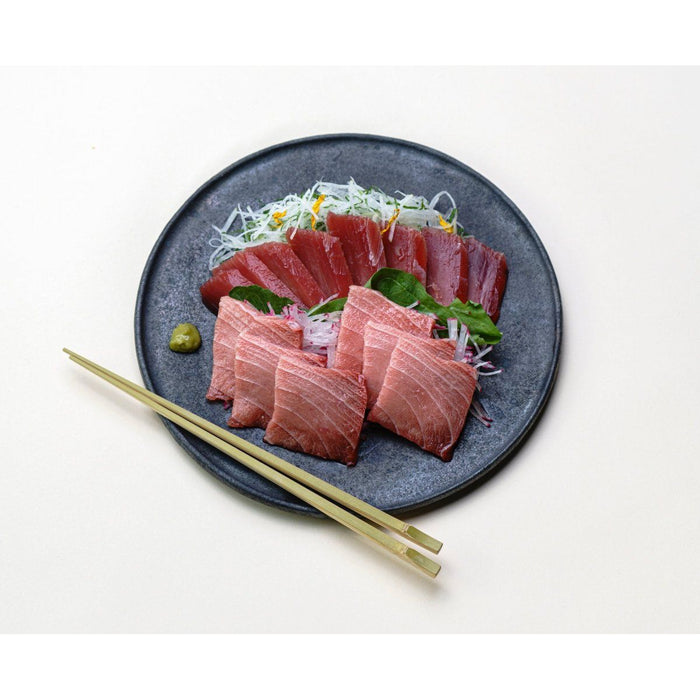 【送料込み】天然南まぐろ赤身・中とろ刺身（定型柵） - ROJI日本橋 ONLINE STORE