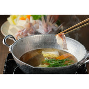 【送料込み】【徳島県】きらびき工房　天然鳴門鯛のしゃぶしゃぶ（産直） - ROJI日本橋 ONLINE STORE