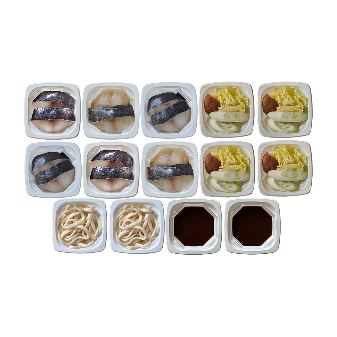 【送料込み】【宮城県】麹入り　ぎんだら仙台みそ煮鍋 - ROJI日本橋 ONLINE STORE