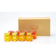 【送料込み】【和歌山県】伊藤農園　フルーツ寒天ジュレ - ROJI日本橋 ONLINE STORE