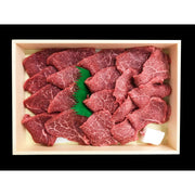 【送料込み】【滋賀県】近江牛焼肉用 - ROJI日本橋 ONLINE STORE