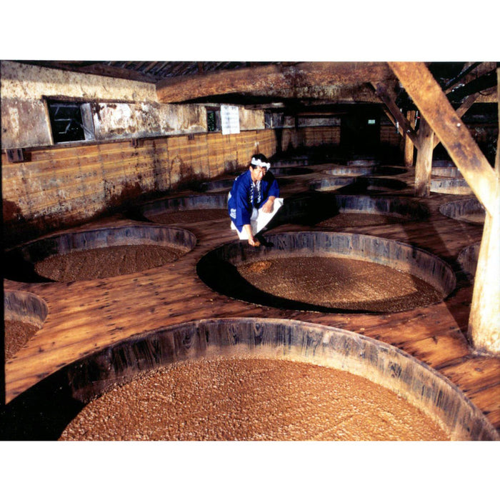 【送料込み】【香川県】小豆島　生搾醤油 - ROJI日本橋 ONLINE STORE