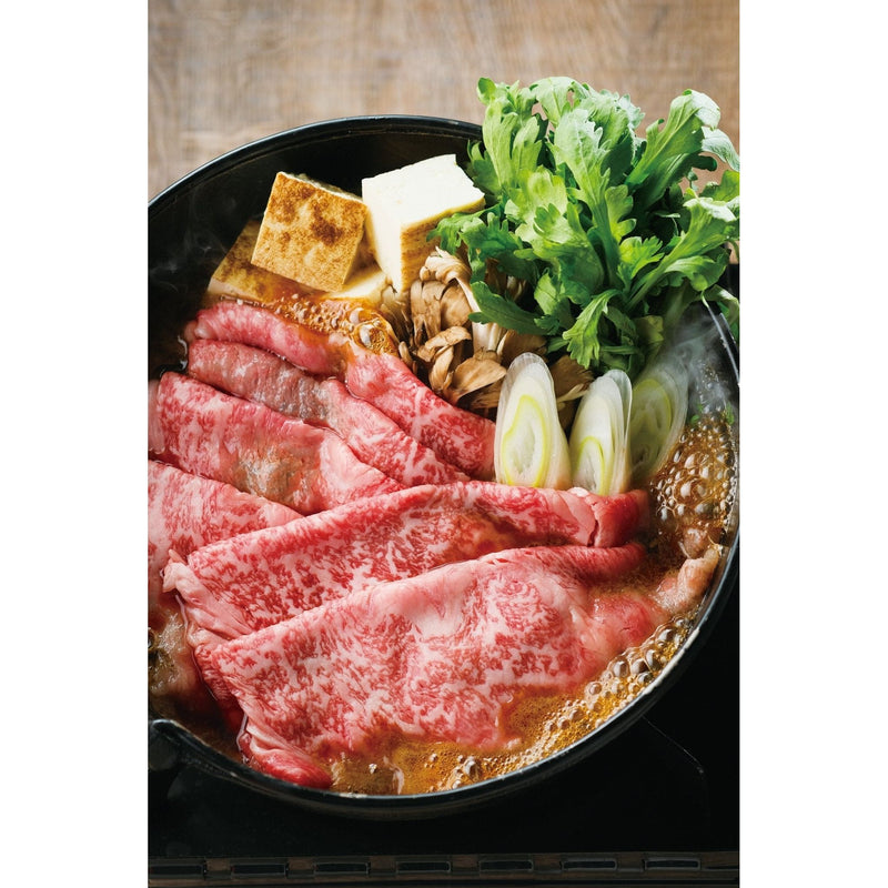 【送料込み】【熊本県】藤彩牛　ローススライス - ROJI日本橋 ONLINE STORE
