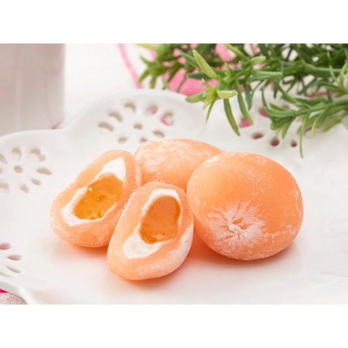 日本橋菓房　不二家ネクターピーチもち - ROJI日本橋 ONLINE STORE
