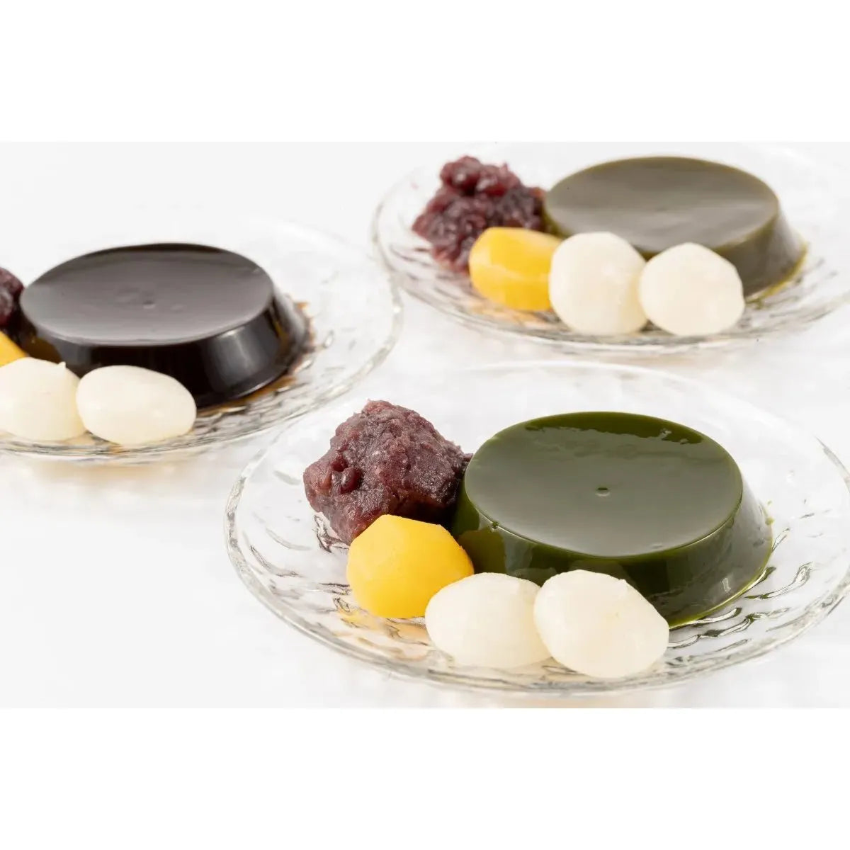 【送料込み】【京都府】お茶ゼリー詰合せ - ROJI日本橋 ONLINE STORE