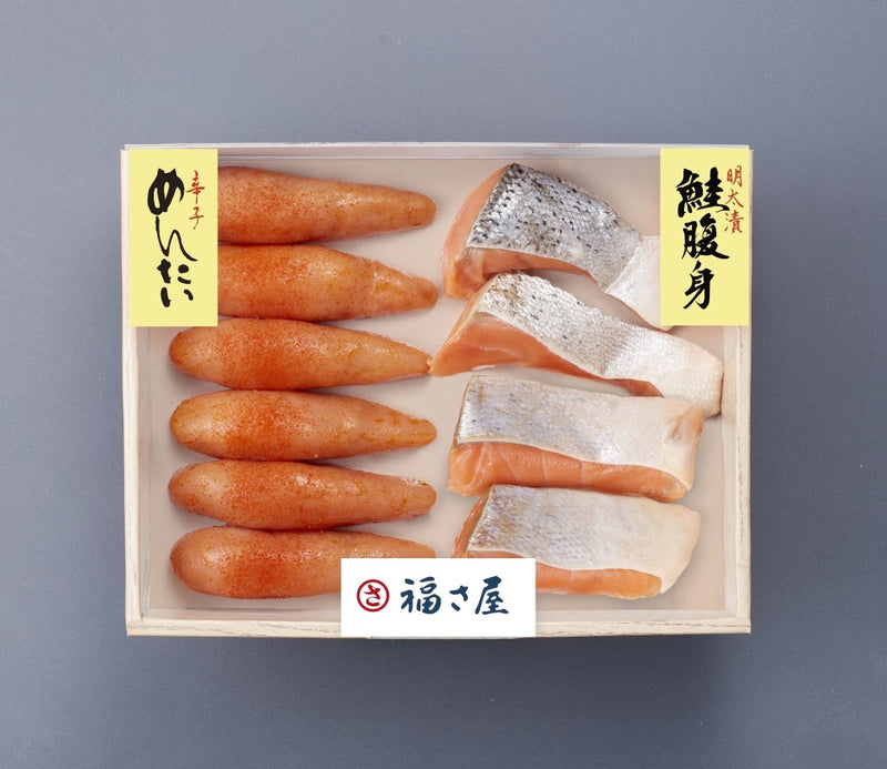 【送料込み】【福岡県】福さ屋　味楽セット - ROJI日本橋 ONLINE STORE