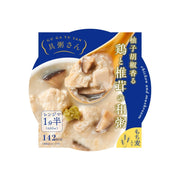 具粥さん　柚子胡椒香る鶏と椎茸の和粥 - ROJI日本橋 ONLINE STORE