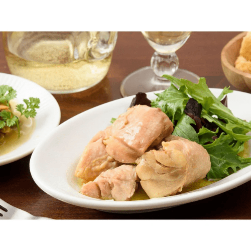 スパークリングワインとおつまみセット - ROJI日本橋 ONLINE STORE