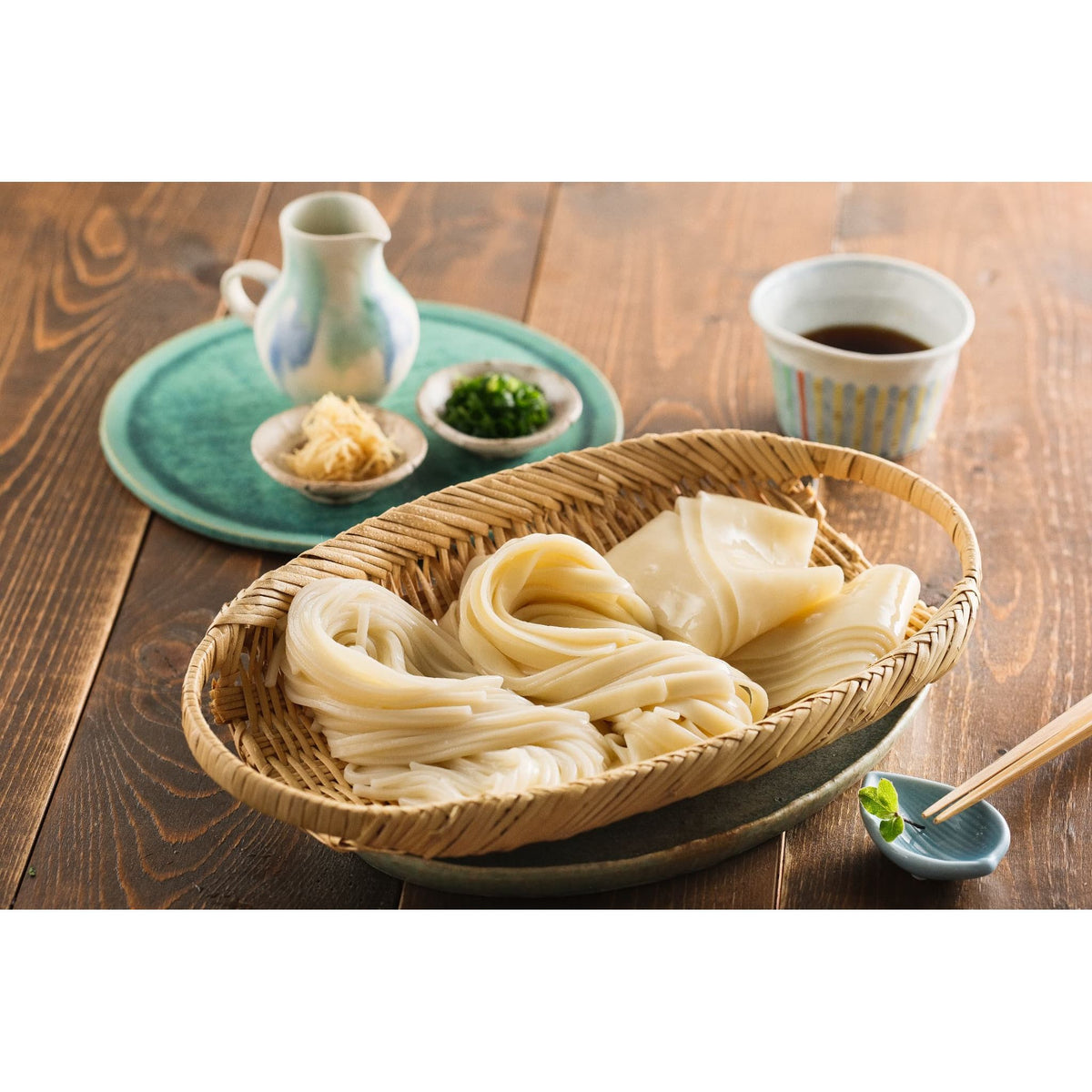 【送料込み】【群馬県】花山うどん詰合せ - ROJI日本橋 ONLINE STORE
