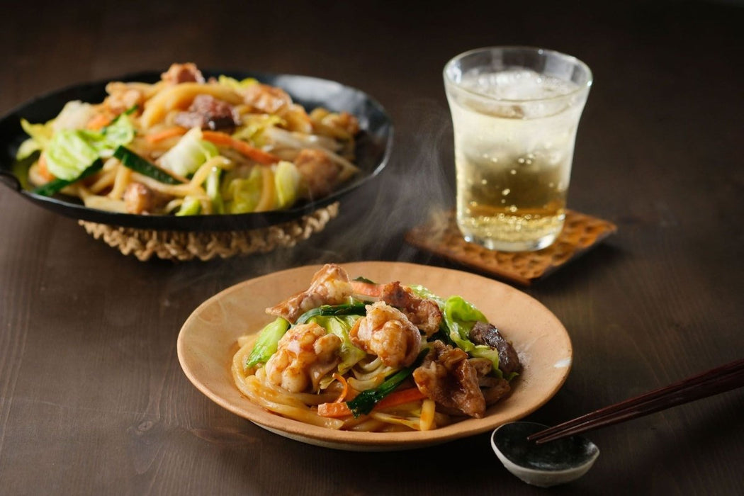 【送料込み】【岡山県】津山ホルモンうどんセット - ROJI日本橋 ONLINE STORE