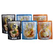 【送料込み】【栃木県】栃木・日光食品 日光ゆばらーめんセット - ROJI日本橋 ONLINE STORE
