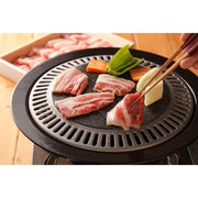 【送料込み】【三重県】さくらポークバラ焼肉＆岩塩 - ROJI日本橋 ONLINE STORE