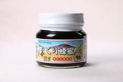 【送料込み】【長野県】信州栗蜂蜜ビン - ROJI日本橋 ONLINE STORE