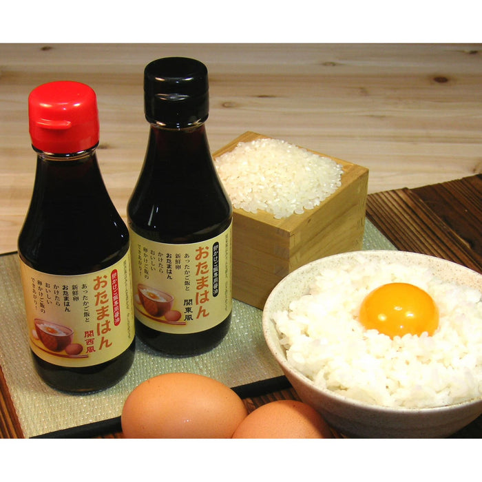 【送料込み】【島根県】吉田ふるさと村　卵かけご飯セット - ROJI日本橋 ONLINE STORE