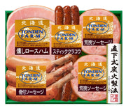 【送料込み】【北海道】伊藤ハム 北海道トンデンファーム詰合せ - ROJI日本橋 ONLINE STORE