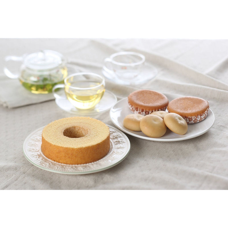 大山乳業農業協同組合　大山焼き菓子詰合せ - ROJI日本橋 ONLINE STORE