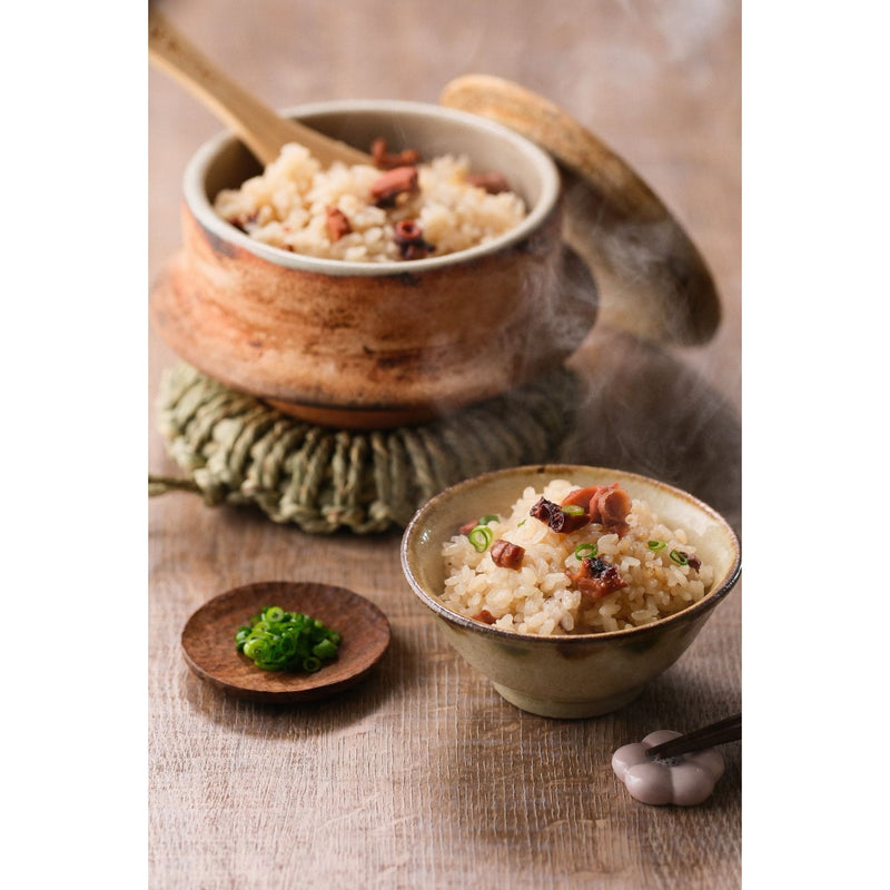 【送料込み】【愛媛県】鯛めし・たこめしの素詰合せ - ROJI日本橋 ONLINE STORE