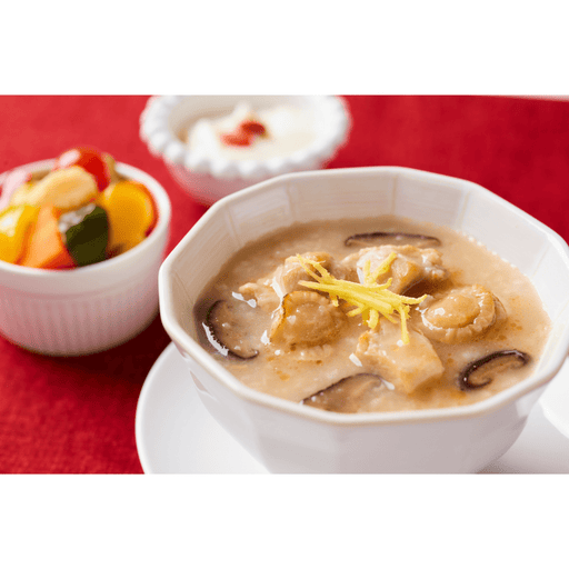具粥さん　生姜香る鶏とホタテの中華粥 - ROJI日本橋 ONLINE STORE