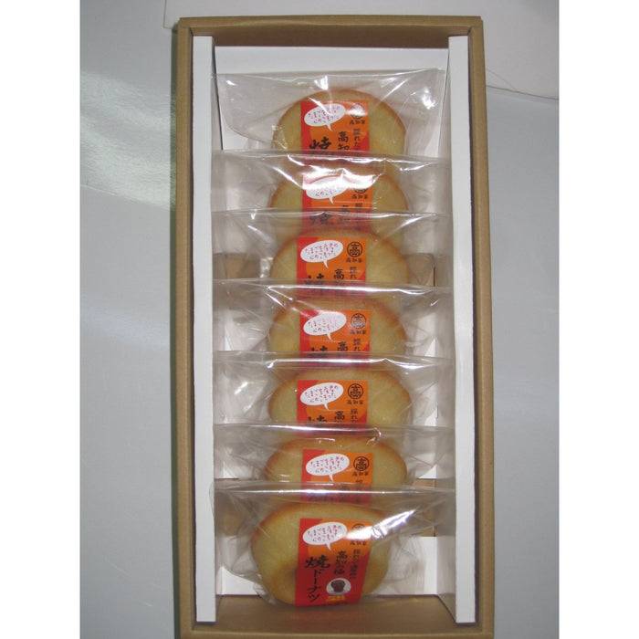 【送料込み】【高知県】ヤマサキ農場 プレミアム 高知の極焼きドーナツ - ROJI日本橋 ONLINE STORE