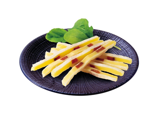 老舗酒問屋が目利きした旨いつまみ 鮭とばチーズサンド - ROJI日本橋 ONLINE STORE