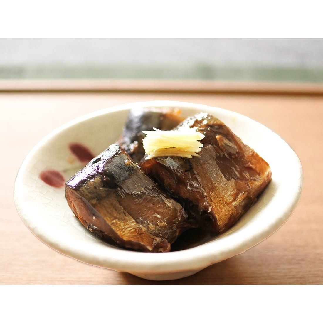 【送料込み】【宮城県】レンジで手づくりの味　ことこと煮魚 - ROJI日本橋 ONLINE STORE