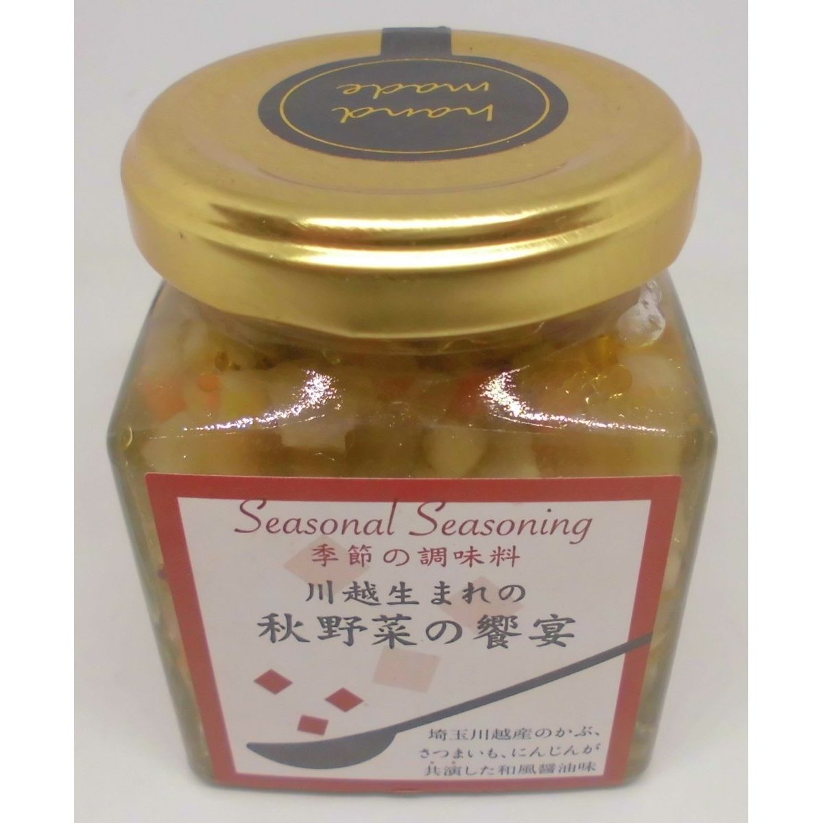 【送料込み】【埼玉県】季節の調味料セット - ROJI日本橋 ONLINE STORE