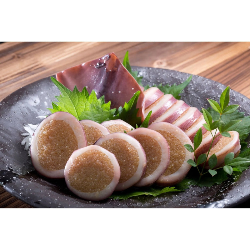 【送料込み】【石川県】子持ちいか数の子・明太詰合せ - ROJI日本橋 ONLINE STORE