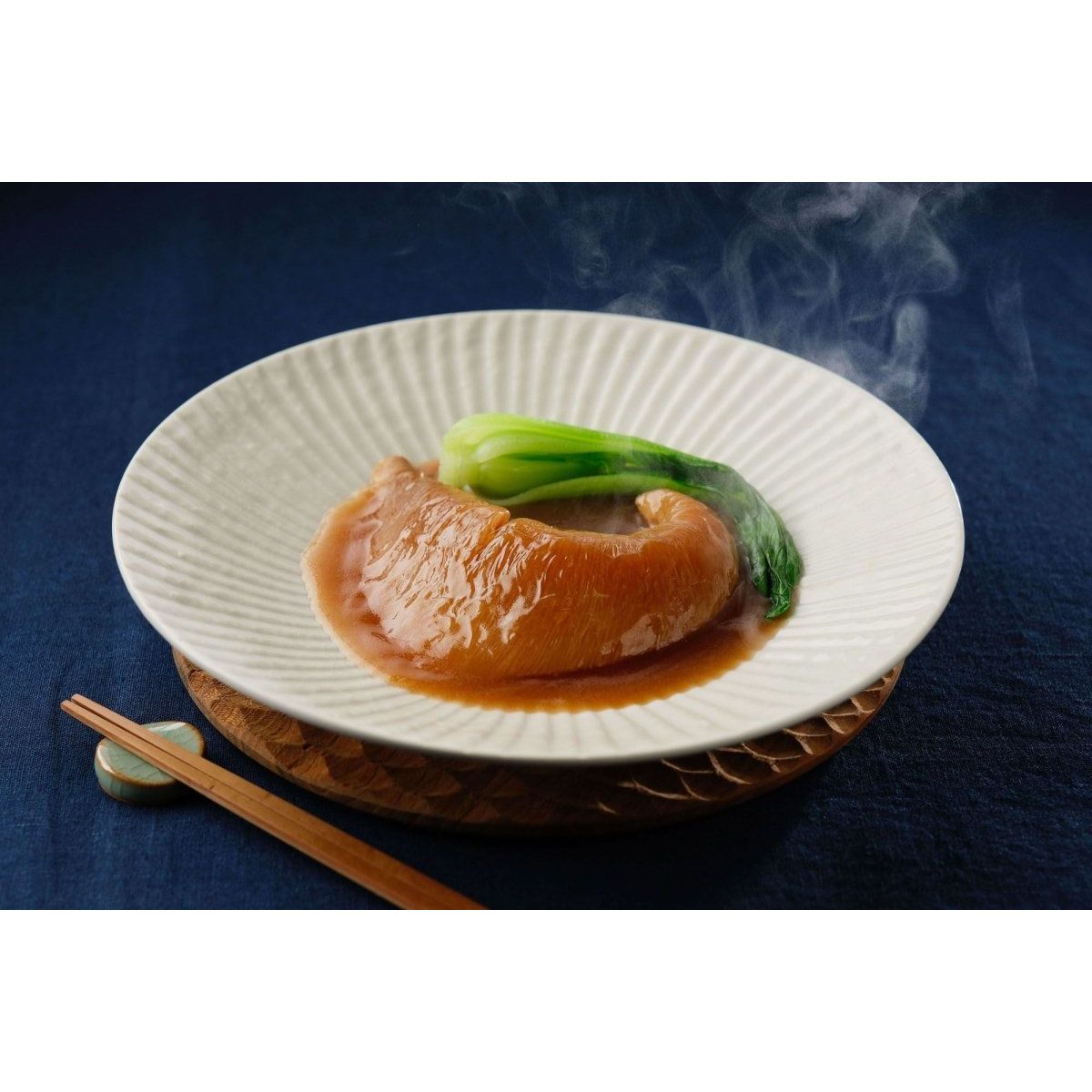 送料込み】【東京都】日本橋 古樹軒 ふかひれ姿煮 - おかず・お惣菜