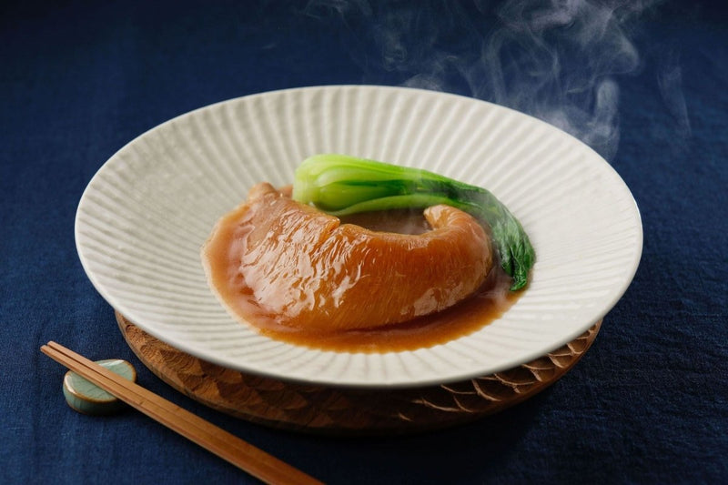 【送料込み】【東京都】日本橋　古樹軒　ふかひれ姿煮 - ROJI日本橋 ONLINE STORE