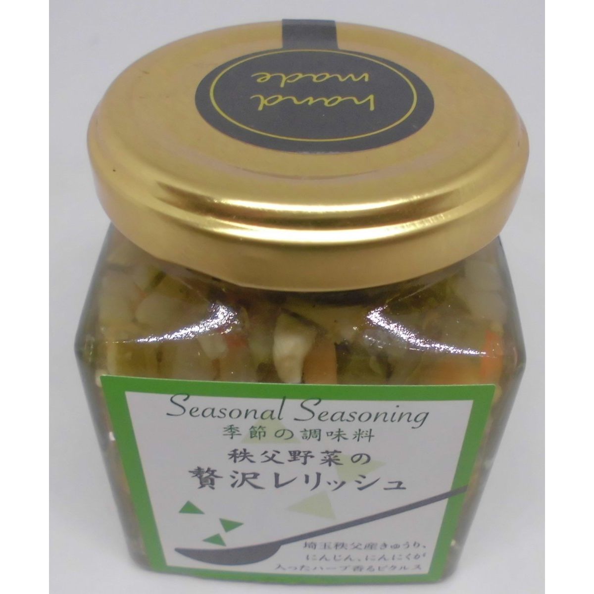【送料込み】【埼玉県】季節の調味料セット - ROJI日本橋 ONLINE STORE