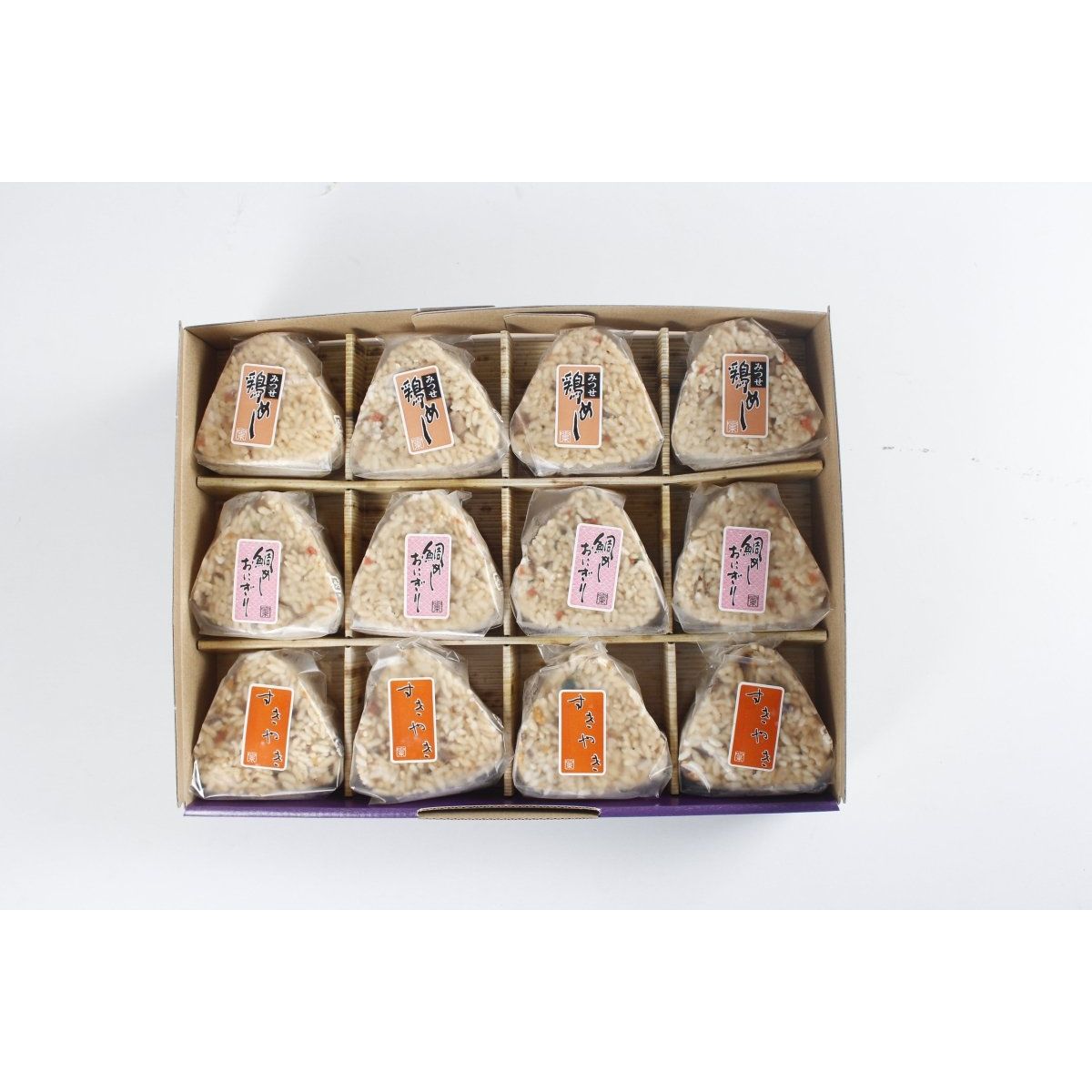 【送料込み】【佐賀県】九州おにぎり倶楽部 - ROJI日本橋 ONLINE STORE