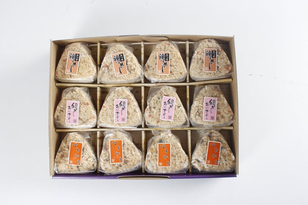 【送料込み】【佐賀県】九州おにぎり倶楽部 - ROJI日本橋 ONLINE STORE