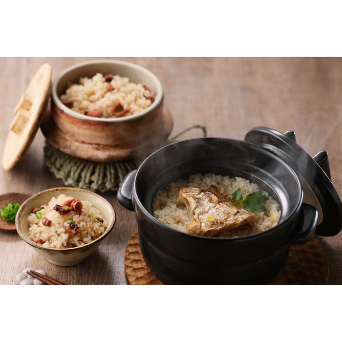 【送料込み】【愛媛県】鯛めし・たこめしの素詰合せ - ROJI日本橋 ONLINE STORE