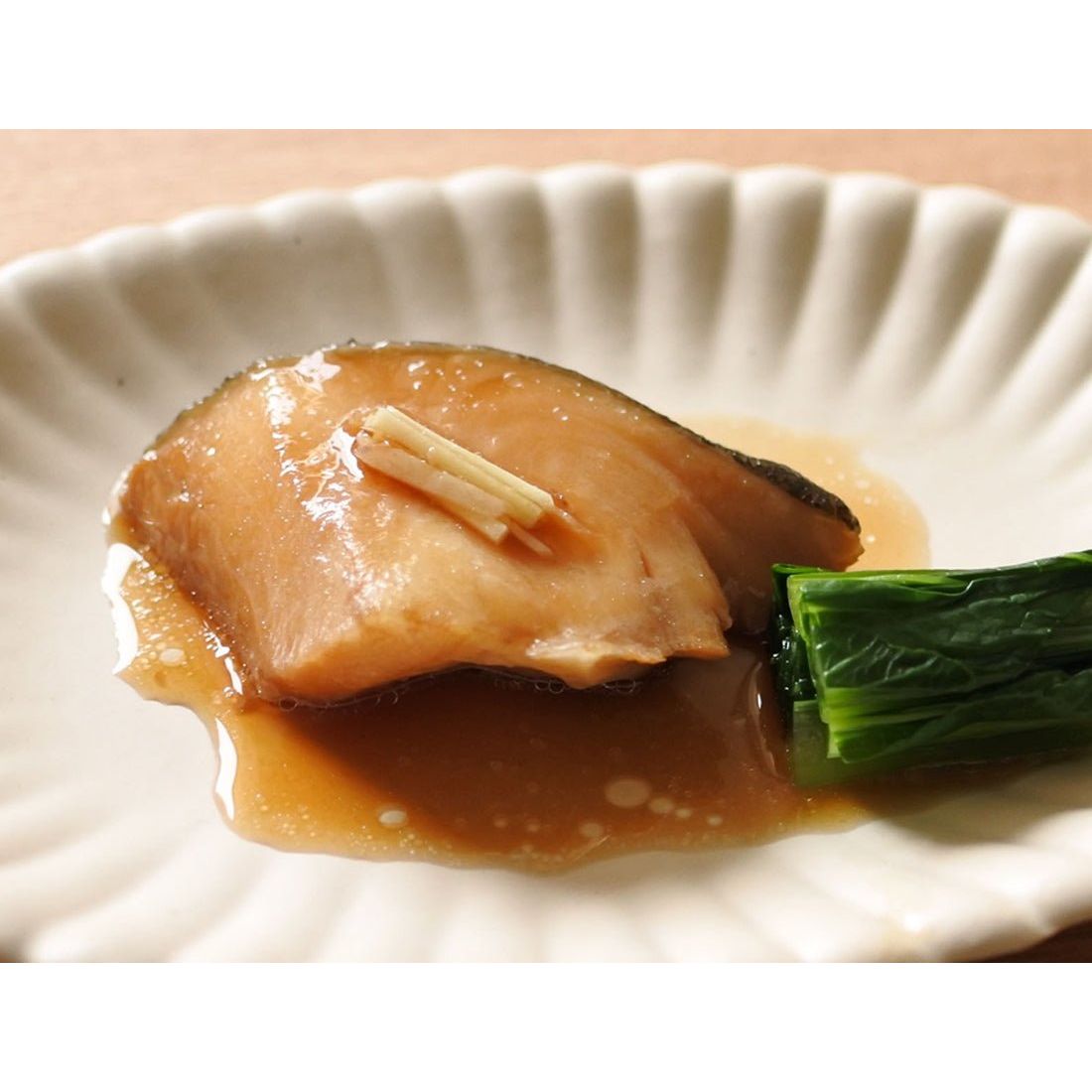 【送料込み】【宮城県】レンジで手づくりの味　ことこと煮魚 - ROJI日本橋 ONLINE STORE