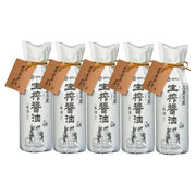 【送料込み】【香川県】小豆島　生搾醤油 - ROJI日本橋 ONLINE STORE