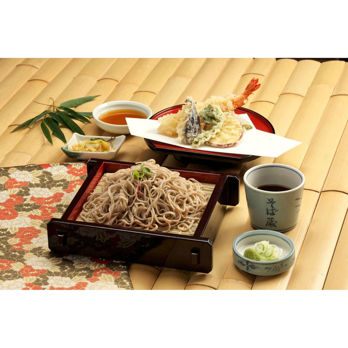 【送料込み】【長野県】信州そば詰合せ（風乃宴） - ROJI日本橋 ONLINE STORE