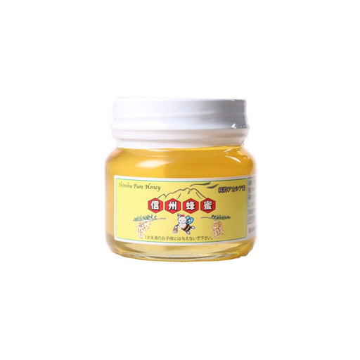 【送料込み】【長野県】信州アカシア蜂蜜ビン - ROJI日本橋 ONLINE STORE