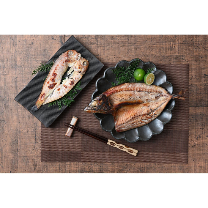 【送料込み】【山口県】山口県産魚の純米大吟醸粕漬け - ROJI日本橋 ONLINE STORE
