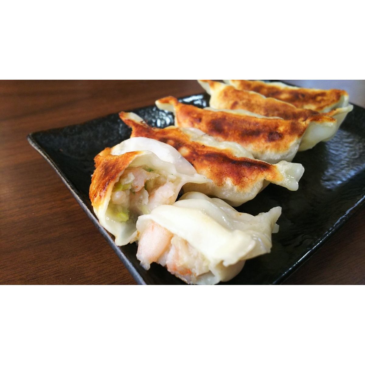 【送料込み】【群馬県】海老餃子セット - ROJI日本橋 ONLINE STORE