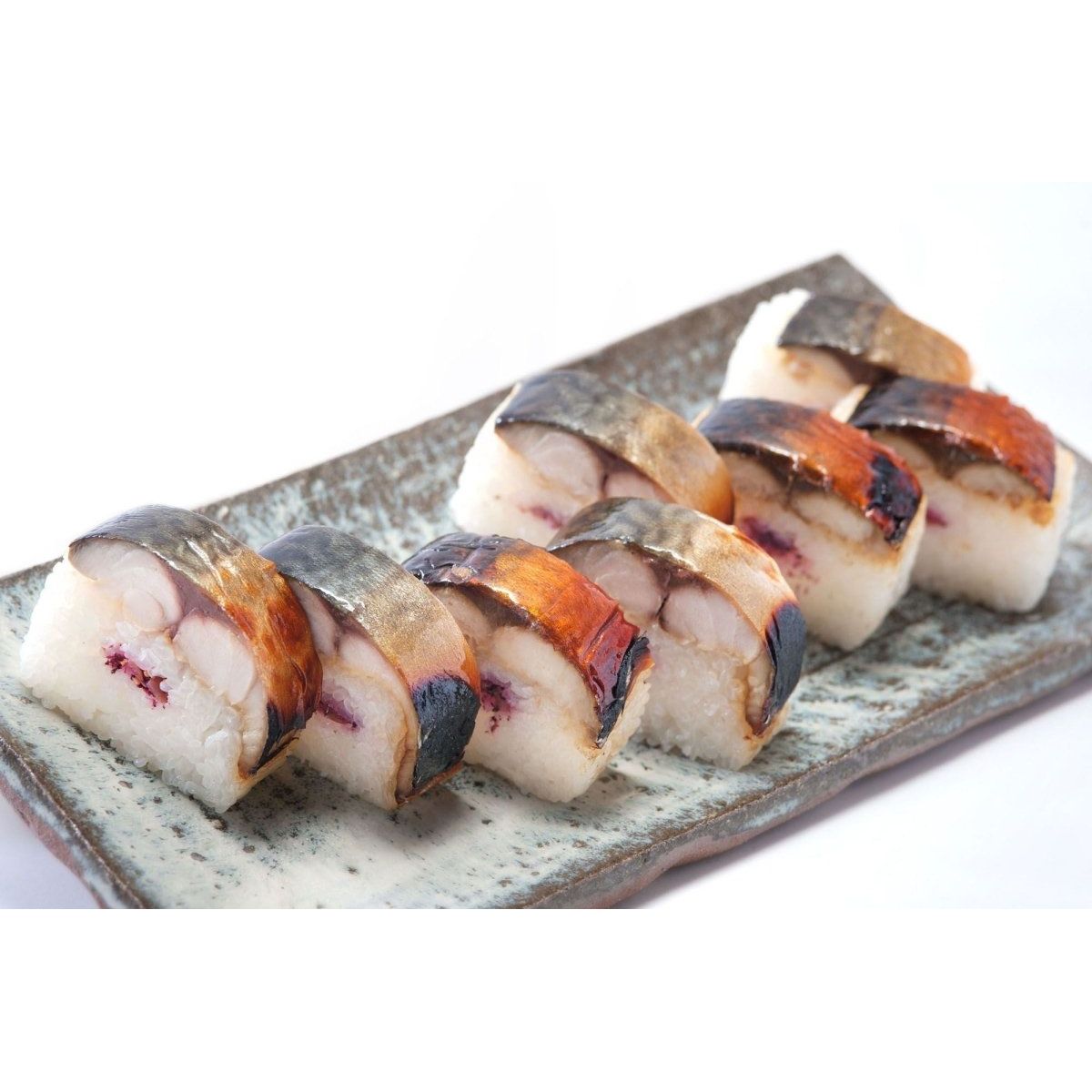 【送料込み】【佐賀県】唐津絵巻　さば寿司セット - ROJI日本橋 ONLINE STORE
