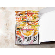 だし麺　コンプリートセット - ROJI日本橋 ONLINE STORE