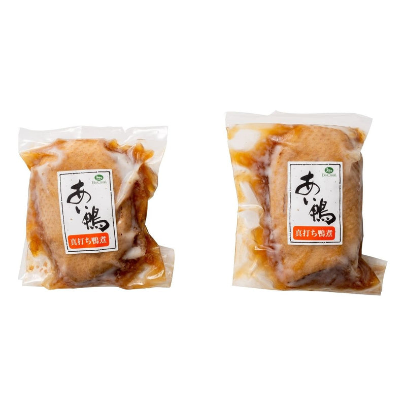【送料込み】あい鴨 真打ち鴨煮 - ROJI日本橋 ONLINE STORE