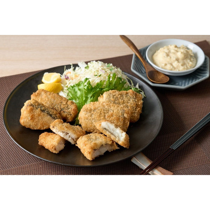 【送料込み】【兵庫県】淡路島・悦三郎 海鮮フライセット - ROJI日本橋 ONLINE STORE