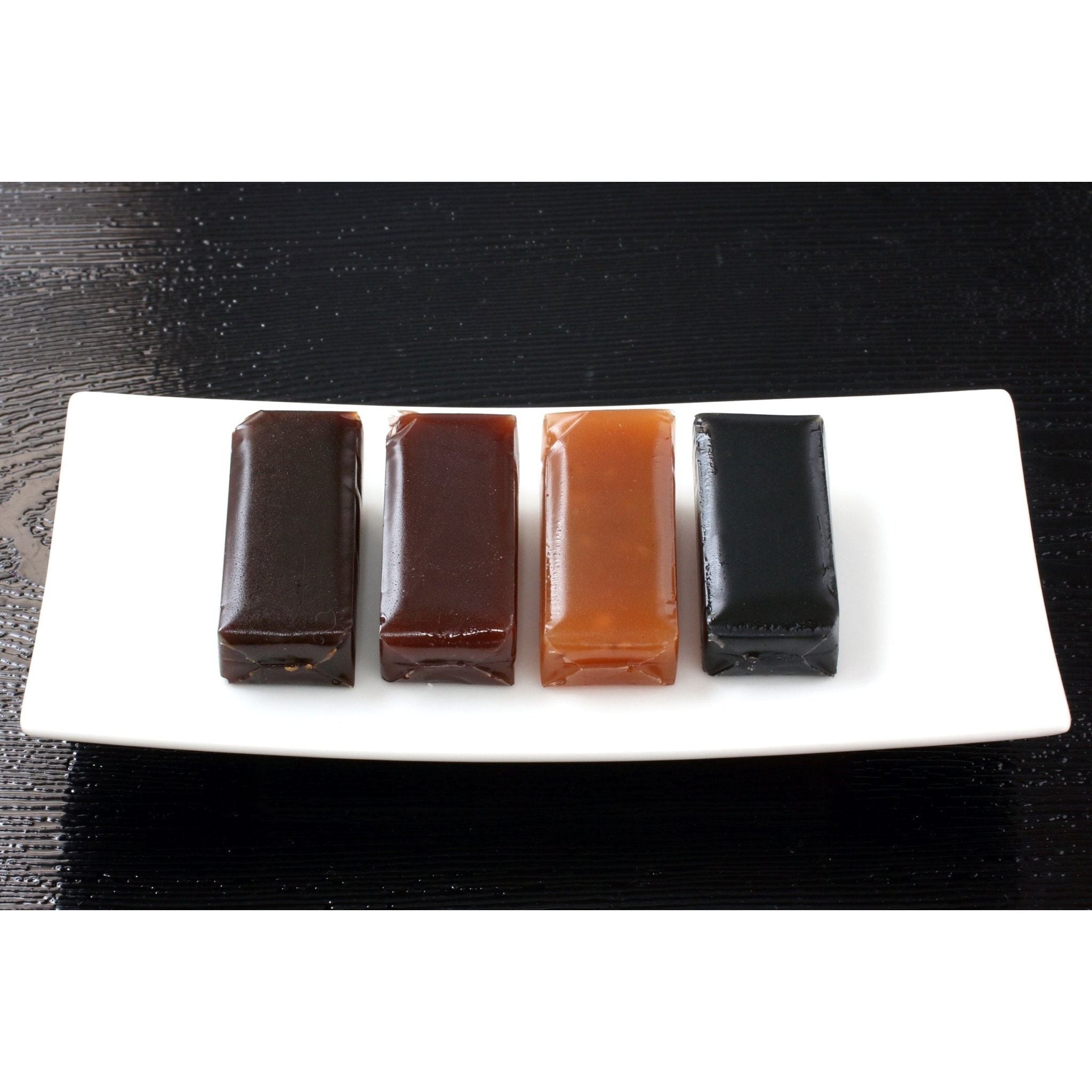 送料込み】【岩手県】回進堂 岩谷堂羊羹ミニ詰合せ - 和菓子・和