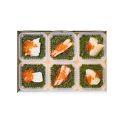 【送料込み】海鮮ぶっかけ丼セット - ROJI日本橋 ONLINE STORE
