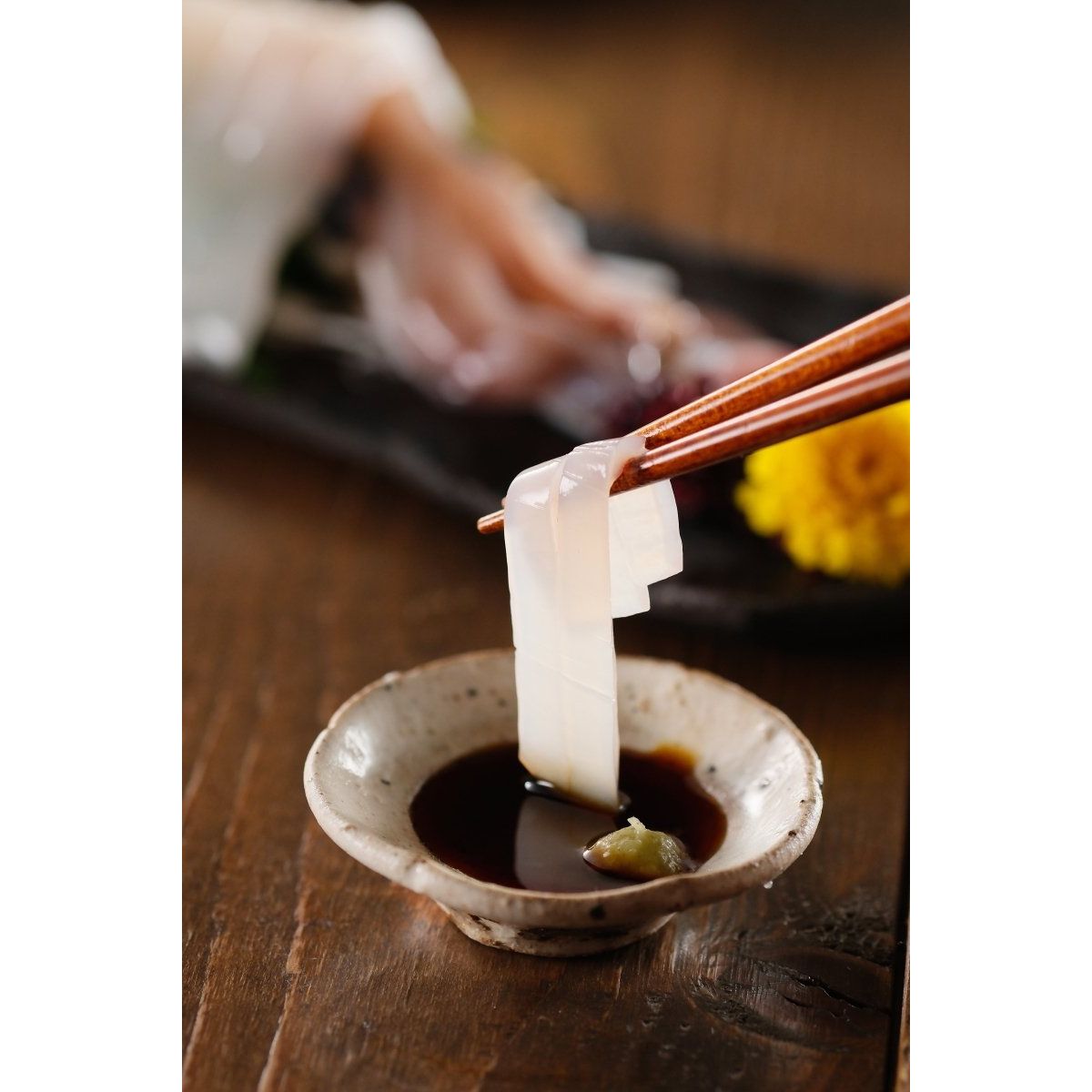 【送料込み】【佐賀県】いかの食べ比べセット - ROJI日本橋 ONLINE STORE