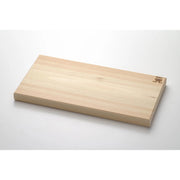 【送料込み】【和歌山県】百年檜まな板　大 - ROJI日本橋 ONLINE STORE