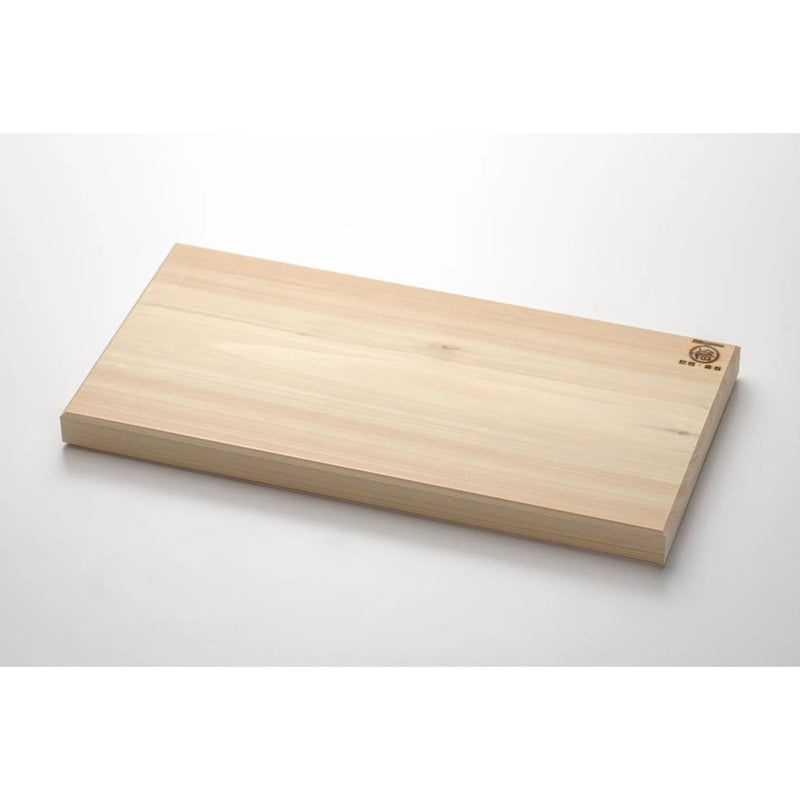 【送料込み】【和歌山県】百年檜まな板　大 - ROJI日本橋 ONLINE STORE