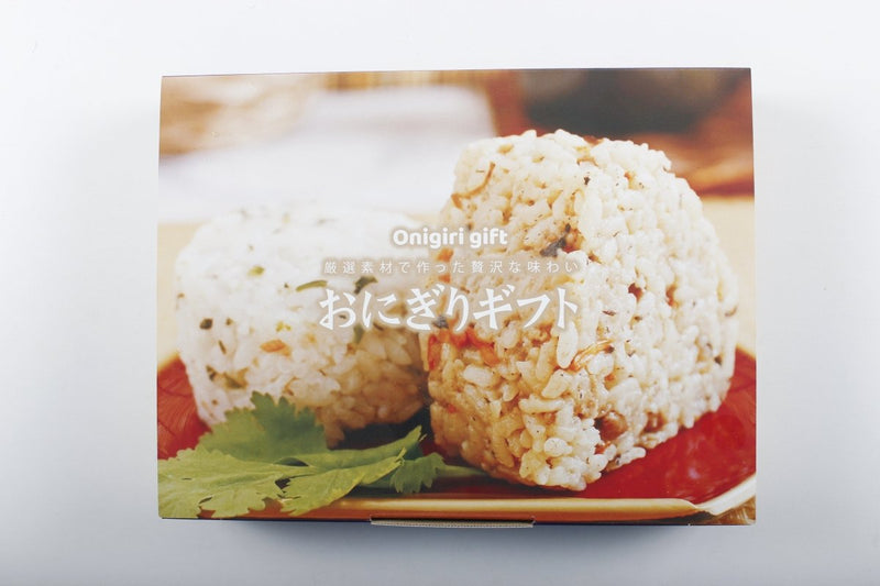 【送料込み】【佐賀県】九州おにぎり倶楽部 - ROJI日本橋 ONLINE STORE