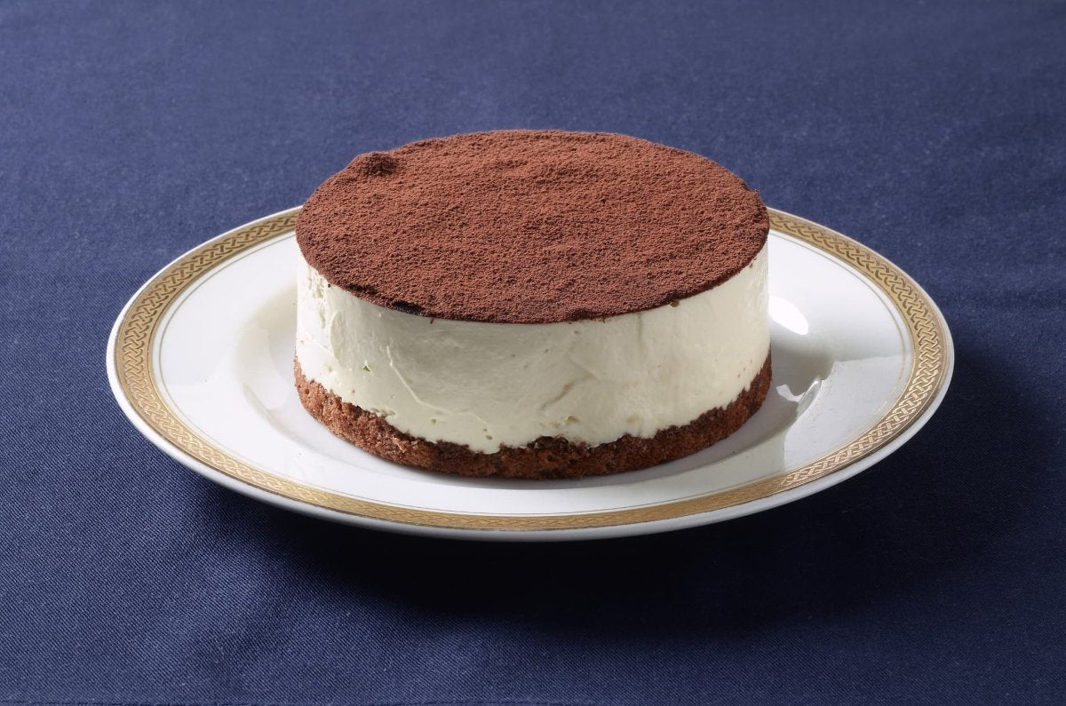 【送料込み】五島軒 ベルギーチョコレートティラミス - ROJI日本橋 ONLINE STORE